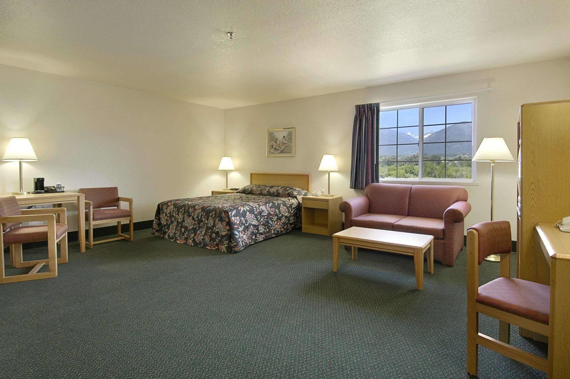 Super 8 By Wyndham Hamilton Hotel Quarto foto